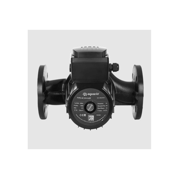 Насос циркуляционный Aquario AC 22-8-65F (5229) Насос циркуляционный Aquario AC 22-8-65F (5229)