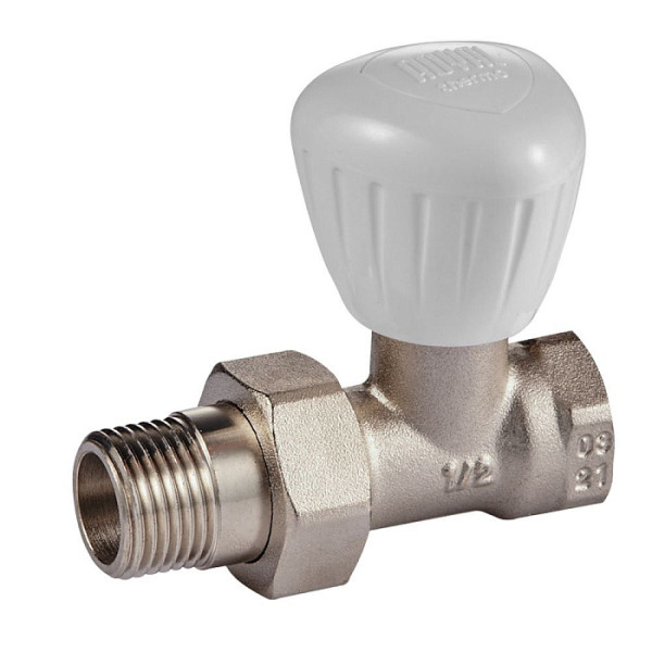 Комплект регулировочный прямой 1/2" Royal Thermo (RTO 50.009)