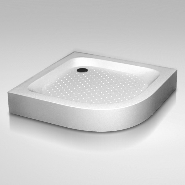 Душевой поддон RGW LUX/TN-P 90x90 белый (16180499-41) Душевой поддон RGW LUX/TN-P 90x90 белый (16180499-41)
