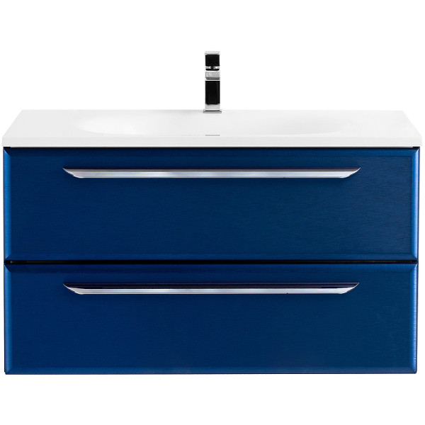 Тумба подвесная Cezares Eco 75x50 Sapfiro (ECO-75-2C-SO-SPF-P) Тумба подвесная Cezares Eco 75x50 Sapfiro (ECO-75-2C-SO-SPF-P)