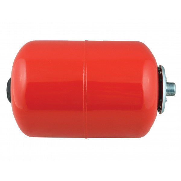 Бак расширительный Unipump для систем отопления 19 л. вертикальный (71646) Бак расширительный Unipump для систем отопления 19 л. вертикальный (71646)