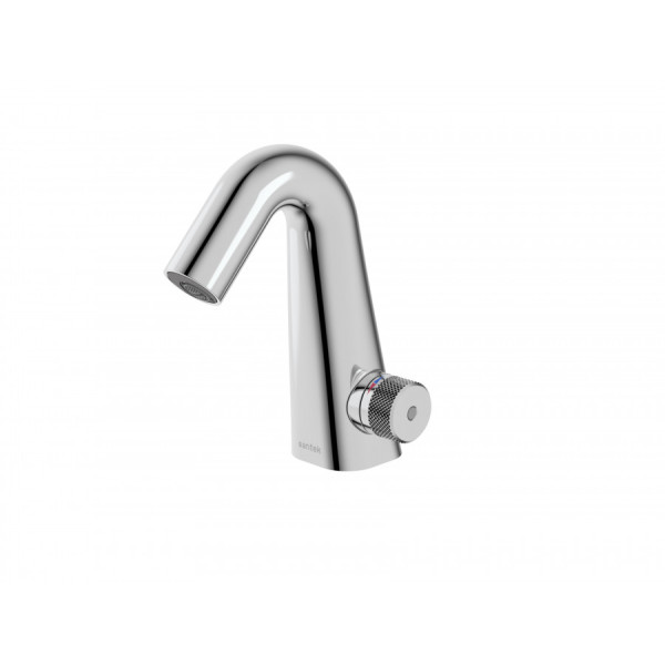 Смеситель для раковины Santek Космо хром (WH5A06019C001)