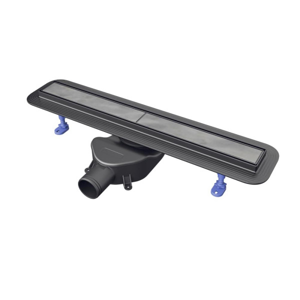 Лоток душевой Royal Thermo Line Basic 700 мм сухой затвор (RT_1583527)