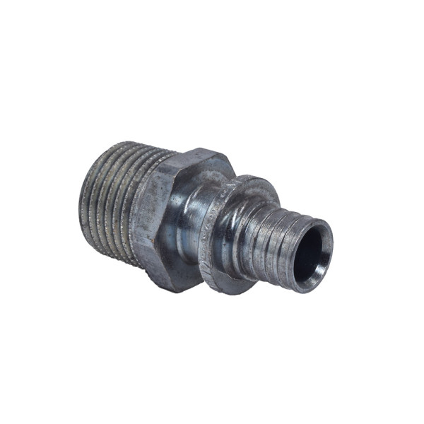 Соединение прямое Rehau Rautherm S 14*1/2"Н (латунь) (12350801001) Соединение прямое Rehau Rautherm S 14*1/2"Н (латунь) (12350801001)