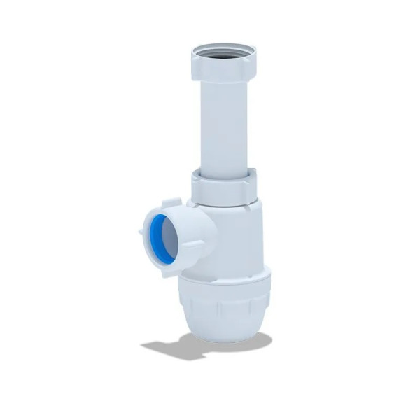 Cифон 32 мм. бутылочный АНИ Юнг для донного клапана (без выпуска) АНИ пласт (BM1020) Cифон 32 мм. бутылочный АНИ Юнг для донного клапана (без выпуска) АНИ пласт (BM1020)