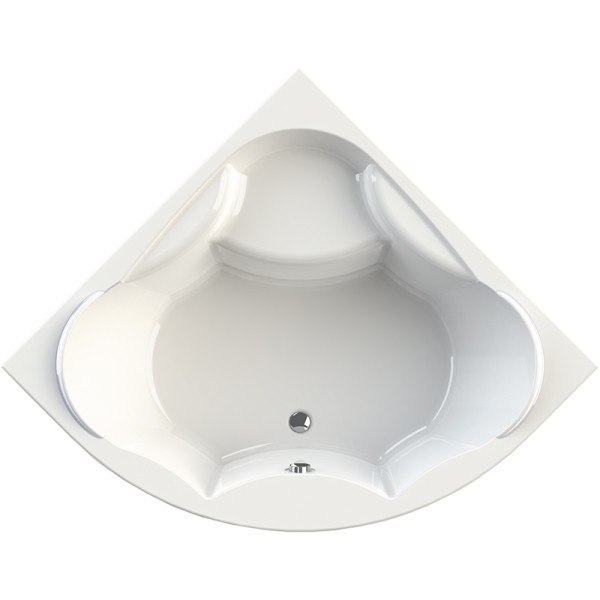 Ванна акриловая Радомир Сандра 149*149 с каркасом (2-01-0-0-1-221) Ванна акриловая Радомир Сандра 149*149 с каркасом (2-01-0-0-1-221)