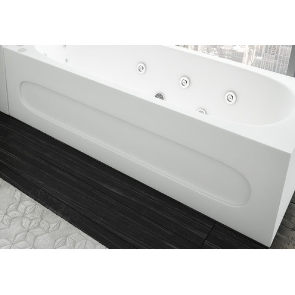 Экран фронтальный для ванны Акватек Оберон 170х70 Экран фронтальный для ванны Акватек Оберон 170х70