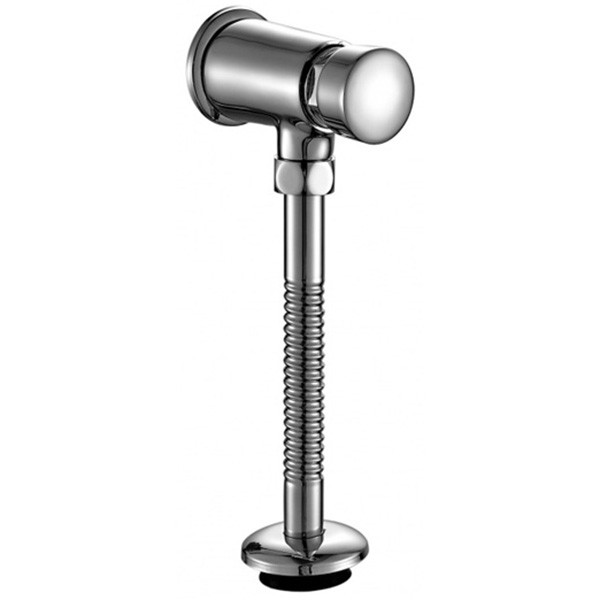 Кран для писсуара Santek нажимной (1WH302089)