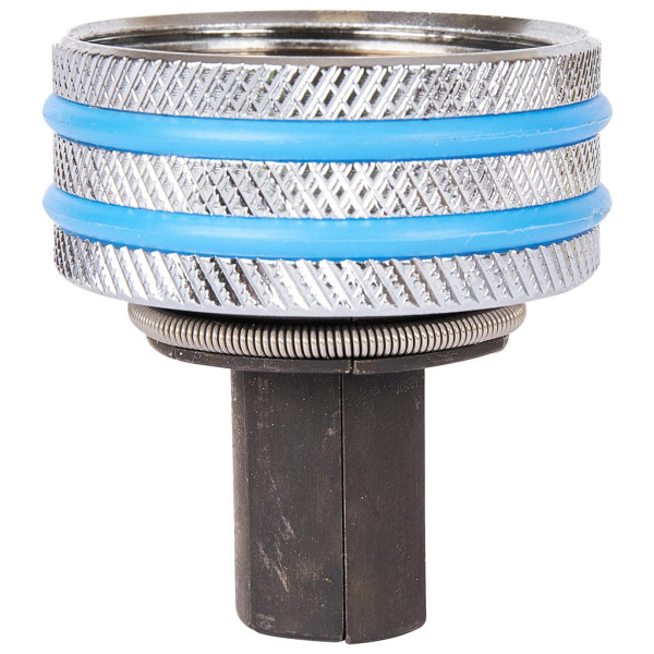 Насадка расширительная для инструмента Stout PEX-25х3,5 PEXcase/PexTool, диаметр 25 для труб из сшитого полиэтилена (PEX-25х3,5)