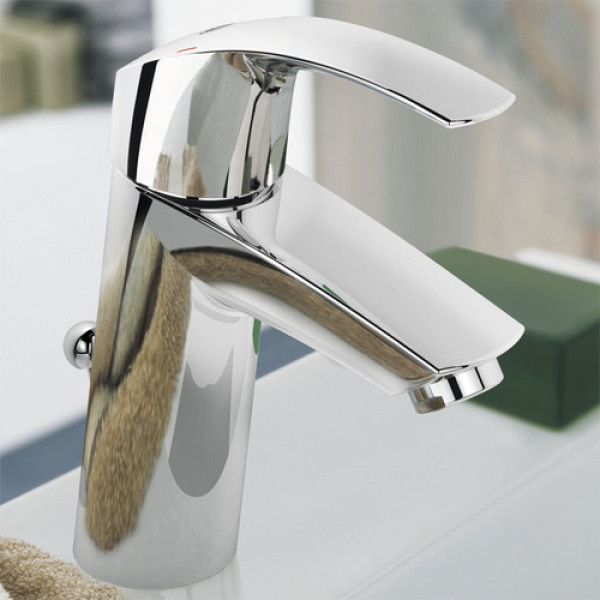 Смеситель для раковины Grohe Eurosmart (2339310E)