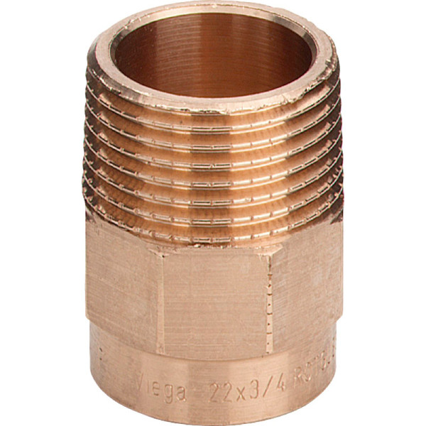 Переход 12*1/2"Н Hailiang серия 94243G (пайка) (HL101398)