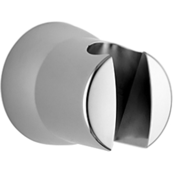 Держатель ручного душа Kludi Sirena хром, настенный (6305005-00)