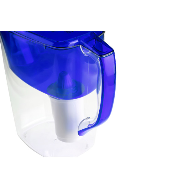 Фильтр-кувшин для воды Геркулес (62043)