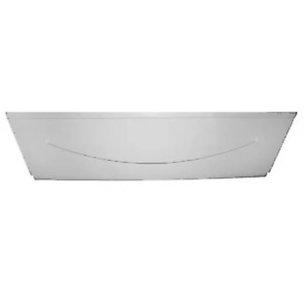 Экран фронтальный для ванны Eurolux Sibaris 170x70 Экран фронтальный для ванны Eurolux Sibaris 170x70