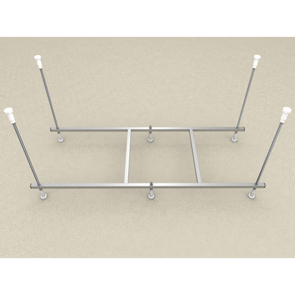 Каркас для ванны Aquatek к ванне Мия 180x70 см (шпильки) (KAR-0000082) Каркас для ванны Aquatek к ванне Мия 180x70 см (шпильки) (KAR-0000082)