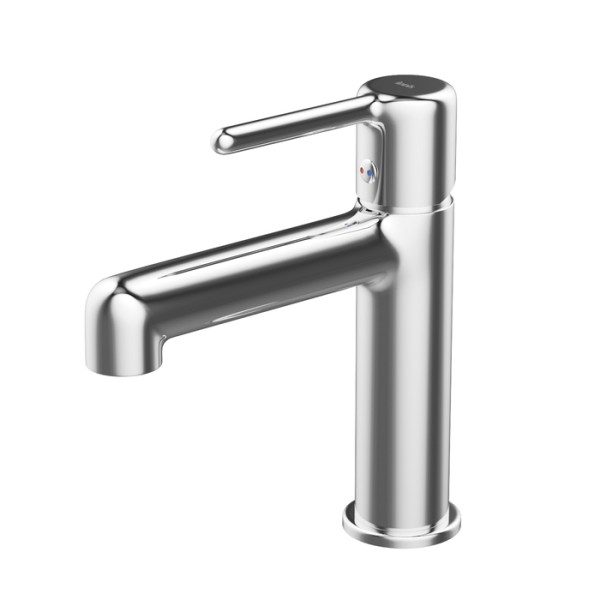 Смеситель для раковины Iddis Aiger хром (AIGSB00i01)