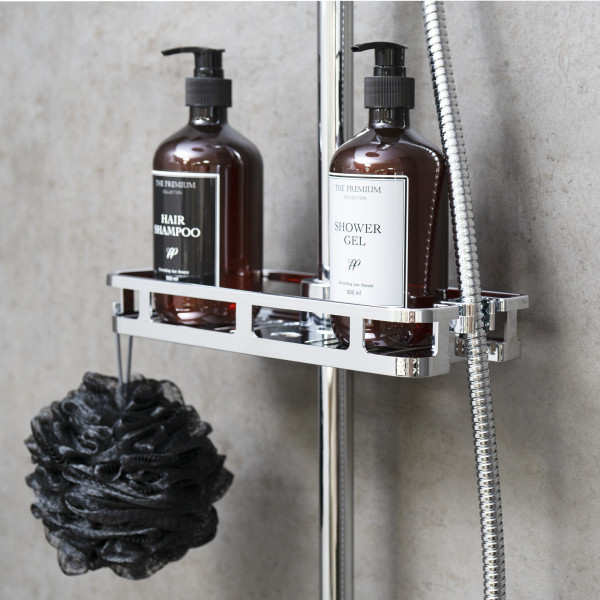 Душевые системы Lemark Ortus хром (LM11362C)