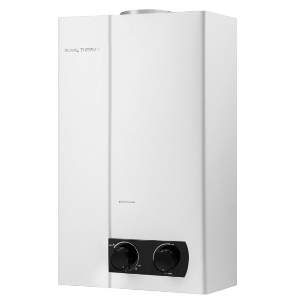 Колонка газовая Royal Thermo GWH 11 Piezo Pro 22 кВт (GWH 11 Piezo Pro)