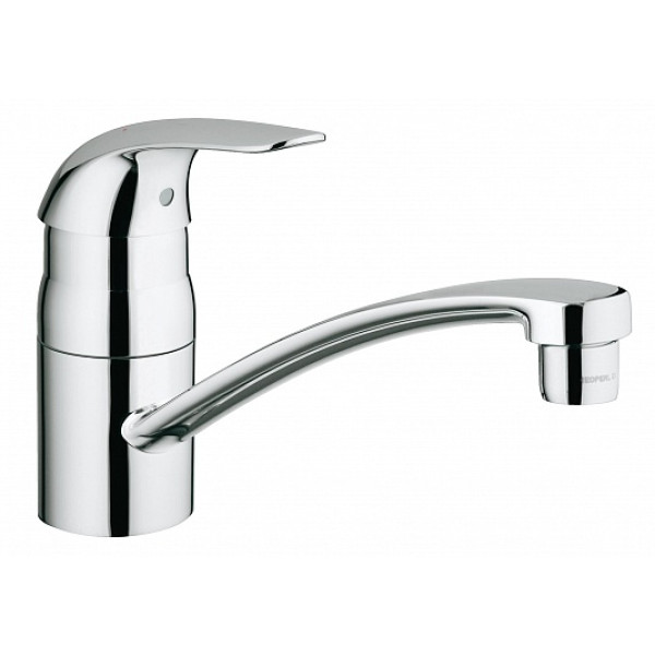 Смеситель для кухни Grohe Euroeco (32750000)