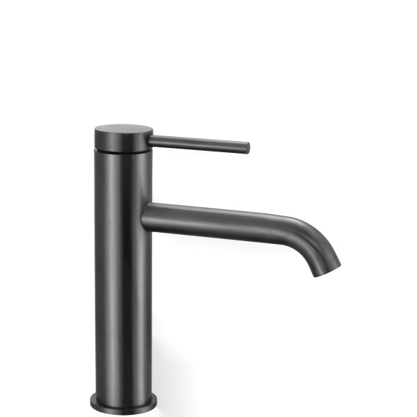 Смеситель для раковины Rea Clif оружейная сталь (REA-B5322) Смеситель для раковины Rea Clif оружейная сталь (REA-B5322)