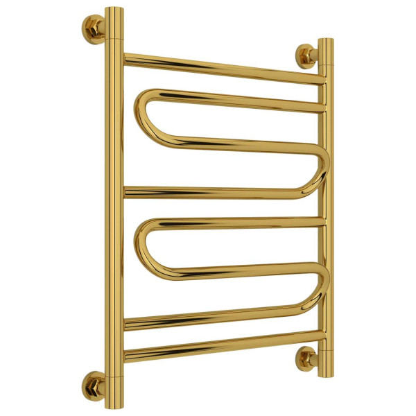 Полотенцесушитель водяной Сунержа Элегия+ 600х500 золотой (03-0205-6050) Полотенцесушитель водяной Сунержа Элегия+ 600х500 золотой (03-0205-6050)
