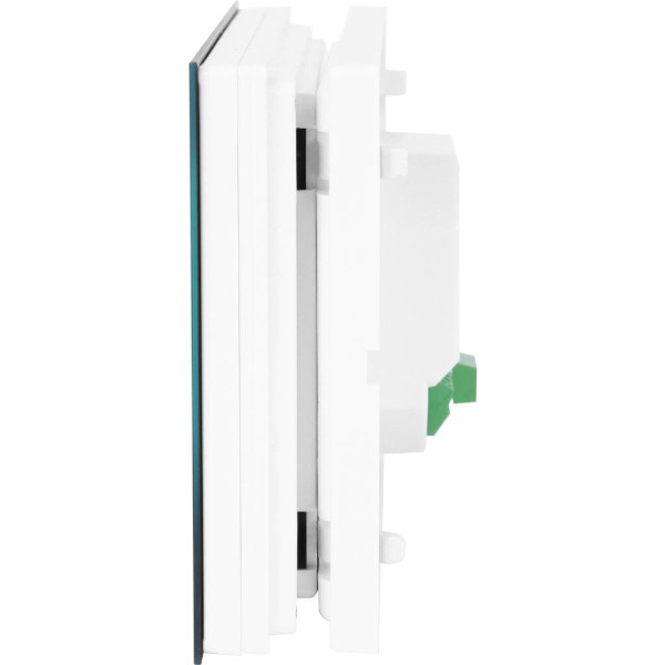 Регулятор WIFI для управления беспроводными электрическими приводами Stout ST-8s WIFI, черный (STE-0101-100802)