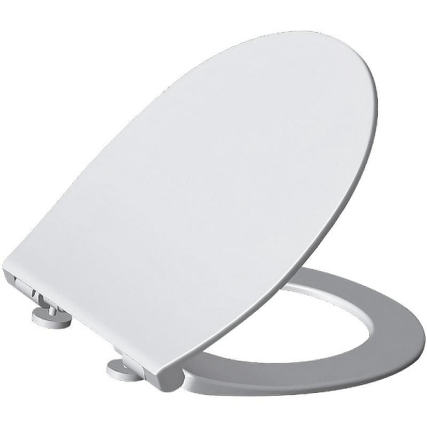 Сиденье для унитаза Vitra Universal с микролифтом (805-003-009)