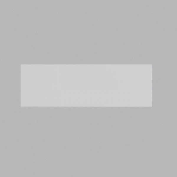 Экран фронтальный AM.PM Func 170х70/75/80 (W84A-170-070W-P)