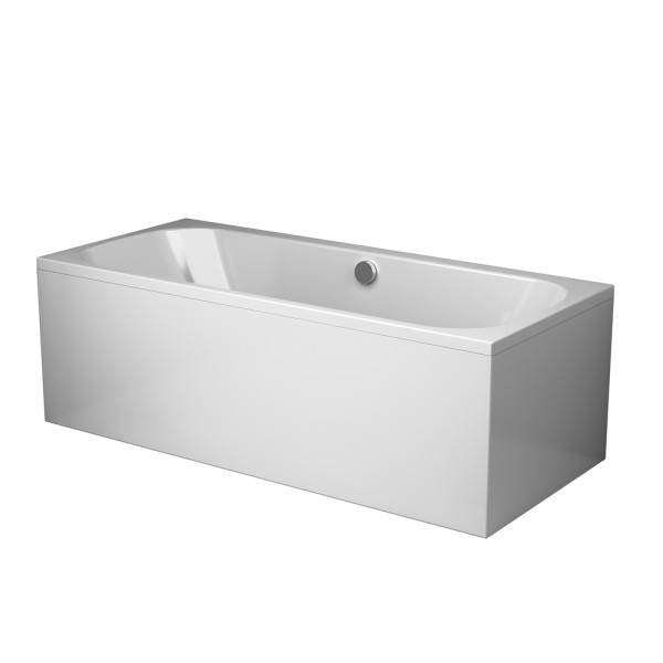 Ванна акриловая AM.PM Above 180х80 белая (W9XA-180-080W-A)