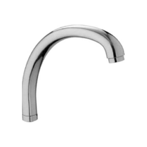 Излив литой Ledeme хром (L7502) Излив литой Ledeme хром (L7502)