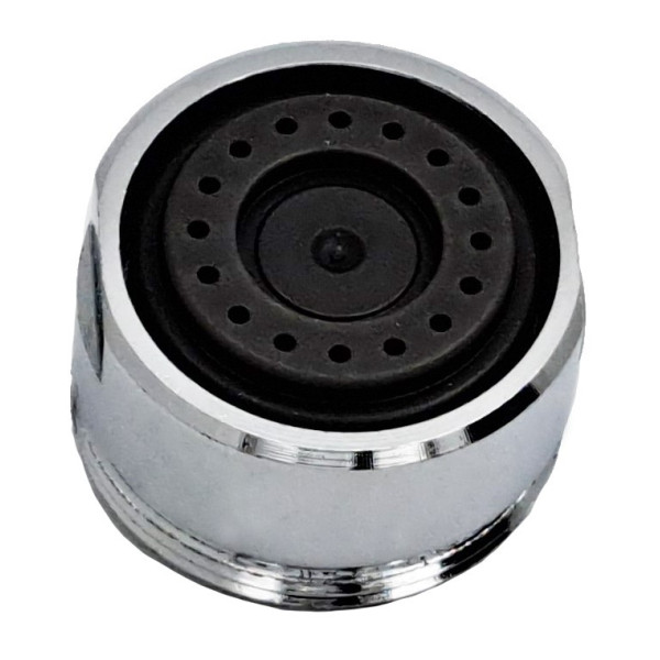 Аэратор Esko хром (AR24M3L) Аэратор Esko хром (AR24M3L)