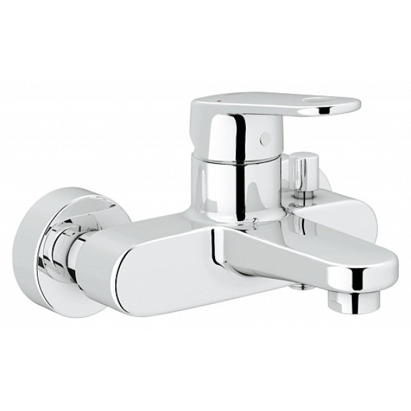 Смеситель для ванны и душа Grohe Europlus 2 (33553002)