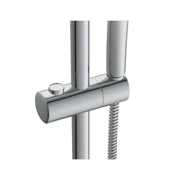 Душевой гарнитур Cersanit Vibe (А63067)