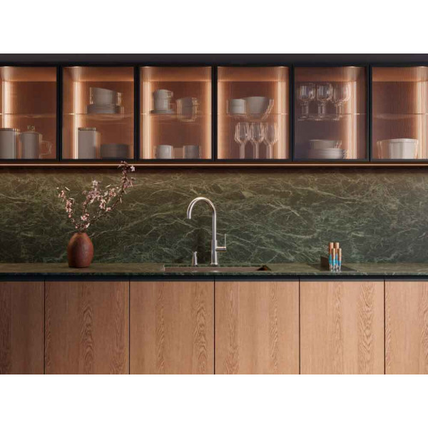 Сушка для посуды встраиваемая Omoikiri DRY-04-IN сталь нержавеющая (4999127)