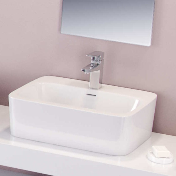 Смеситель для раковины Excellent Pride AREX.4001CR