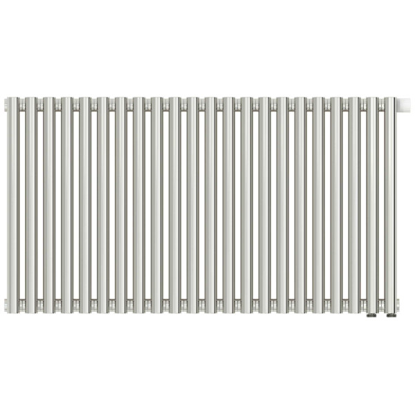 Дизайн-радиатор Сунержа Эстет-00 EU50 500*990 22 секции хром (00-0322-5022) Дизайн-радиатор Сунержа Эстет-00 EU50 500*990 22 секции хром (00-0322-5022)