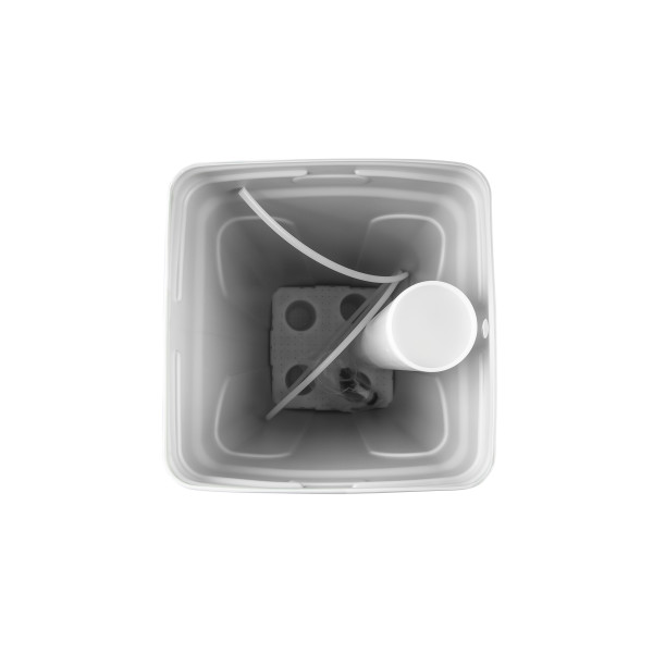 Бак солевой 70 л. Canature HY (комплект) (34125)