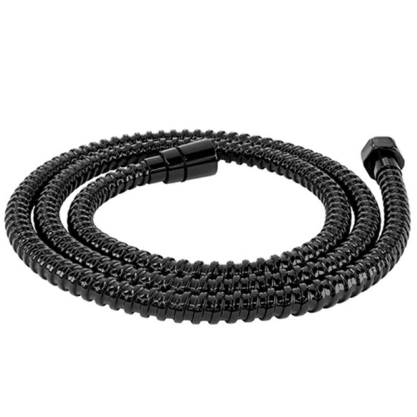 Смеситель для душа WasserKRAFT черная (A66209) Смеситель для душа WasserKRAFT черная (A66209)