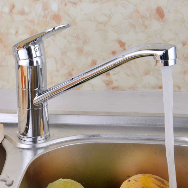 Смеситель для кухни Iddis Male (MALSB00i05)