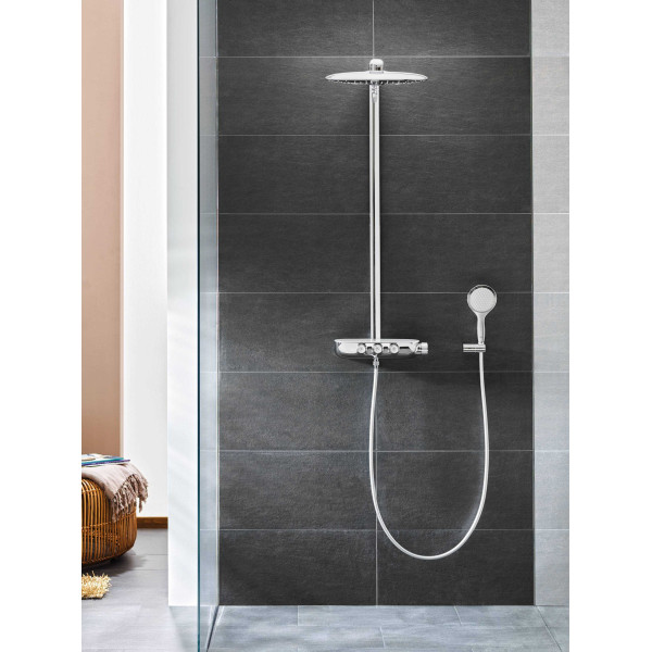Душевая система Grohe Rainshower SmartControl 360 DUO (26250LS0)