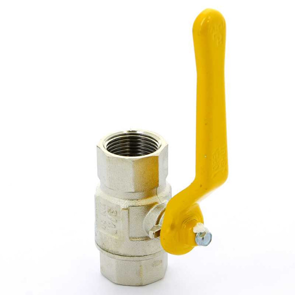 Кран газовый Itap 3/4" ВВ шаровый London (ручка) (066B034) Кран газовый Itap 3/4" ВВ шаровый London (ручка) (066B034)