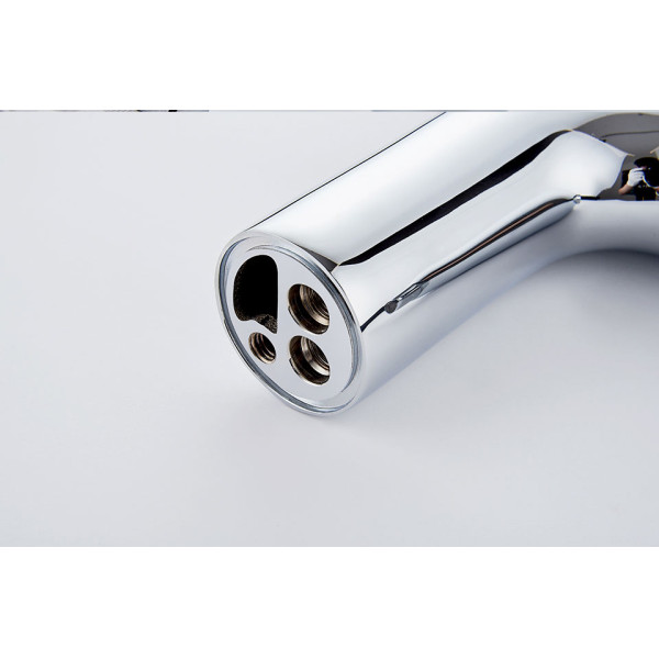 Смеситель для раковины Ledeme хром (L1010) Смеситель для раковины Ledeme хром (L1010)