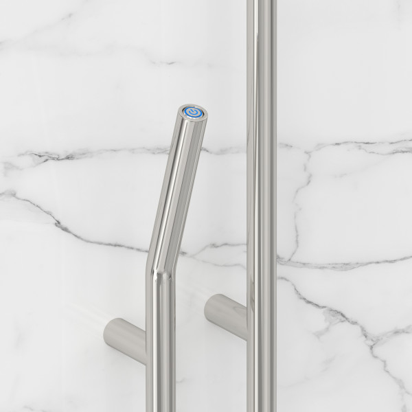 Полотенцесушитель электрический Сунержа Локон 1600х125 (00-0888-1612) Полотенцесушитель электрический Сунержа Локон 1600х125 (00-0888-1612)