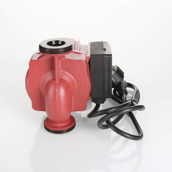 Насос циркуляционный VRS 25/6-130 (с гайками) Valtec (VRS.256.13.0) Насос циркуляционный VRS 25/6-130 (с гайками) Valtec (VRS.256.13.0)