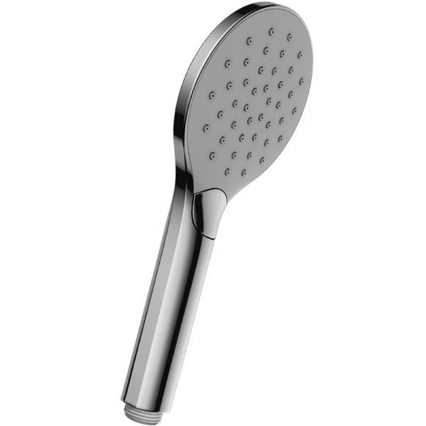 Душевая лейка Paffoni Sofia хром (ZDOC122CR) Душевая лейка Paffoni Sofia хром (ZDOC122CR)