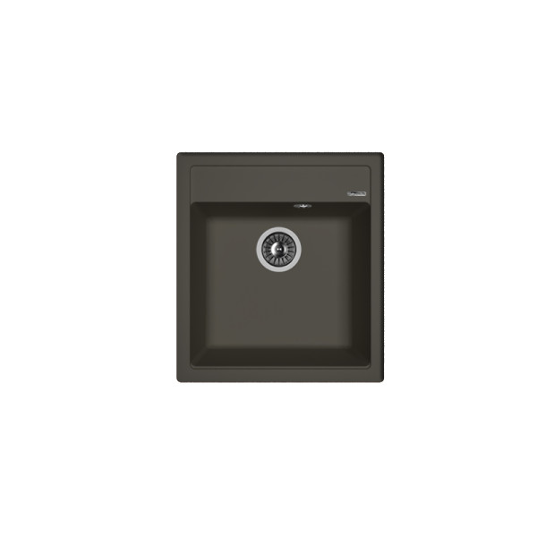 Мойка для кухни Florentina Липси 460 46х51 (Fs, Антрацит) Мойка для кухни Florentina Липси 460 46х51 (Fs, Антрацит)