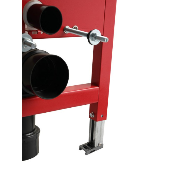 Инсталляция для унитаза Cezares для механической кнопки (CZR-101-M)