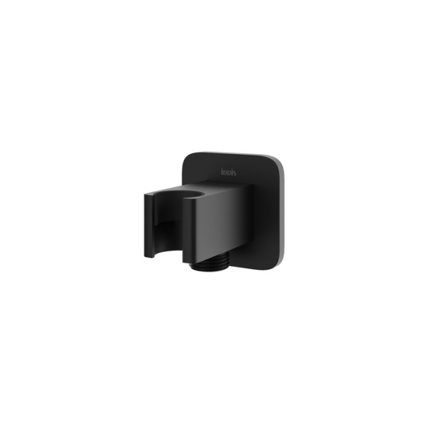 Держатель для душа Iddis Slide черный (SLI60BBi62)