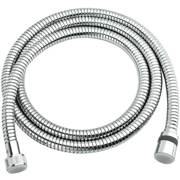 Душевой шланг Lemark 1500-2000 мм хром (LE8032S) Душевой шланг Lemark 1500-2000 мм хром (LE8032S)
