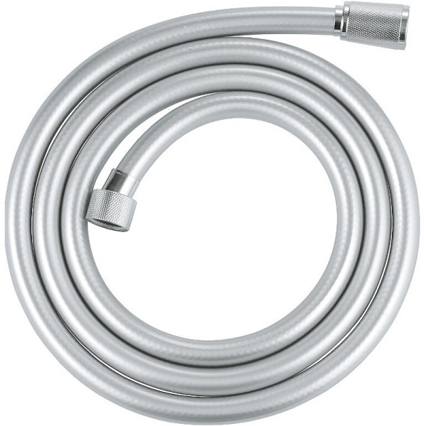 Шланг для душа Grohe Silverflex 175 см (хром)